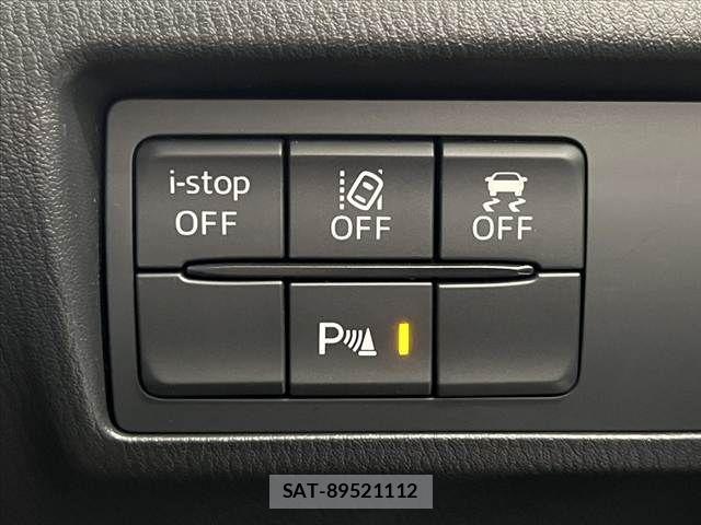 Mazda ROADSTER 2023-04 8527037-5