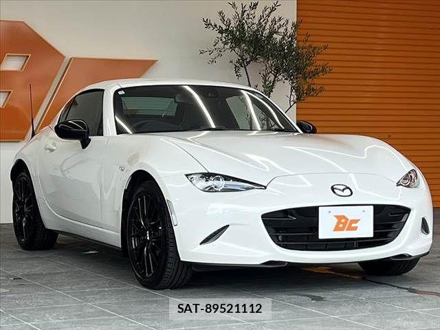 Mazda ROADSTER 2023-04 8527037-7
