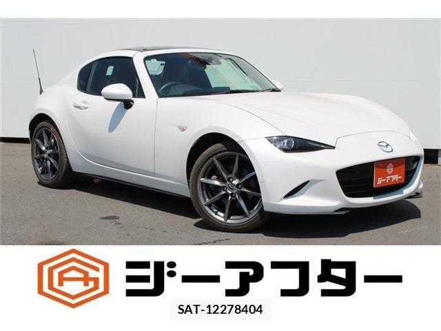 Mazda ROADSTER 2016-12 8563399-0