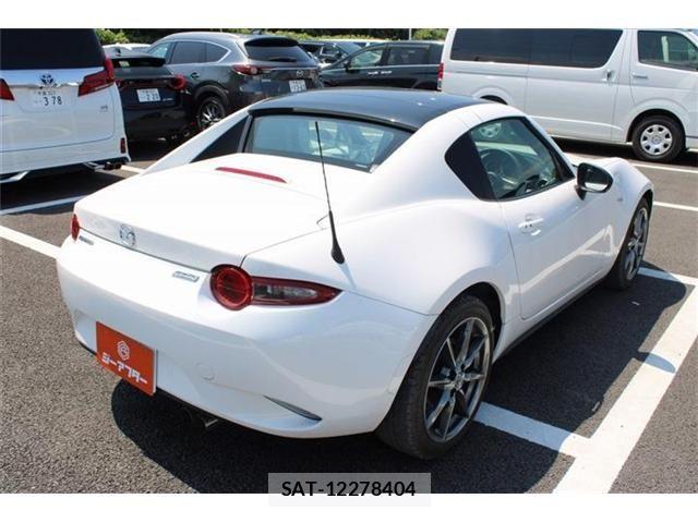 Mazda ROADSTER 2016-12 8563399-9