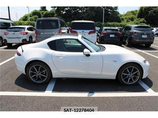 Mazda ROADSTER 2016-12 8563399-10