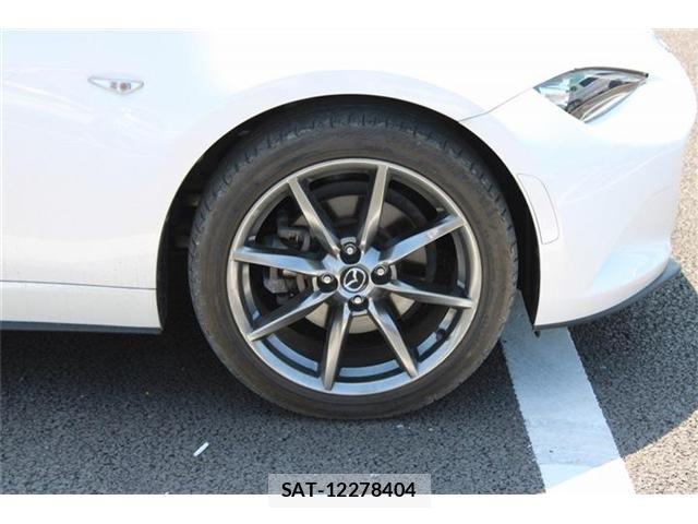 Mazda ROADSTER 2016-12 8563399-11