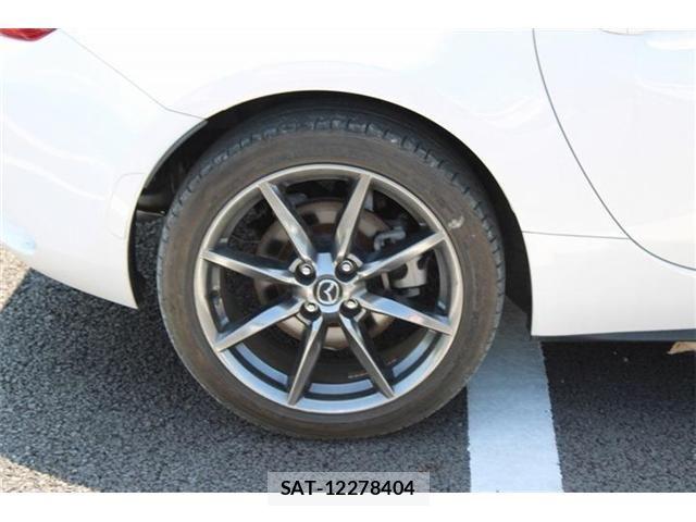 Mazda ROADSTER 2016-12 8563399-12