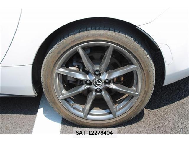 Mazda ROADSTER 2016-12 8563399-13
