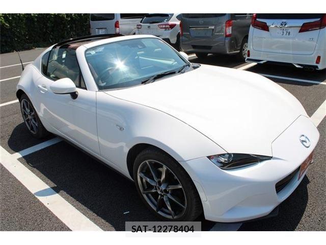 Mazda ROADSTER 2016-12 8563399-21