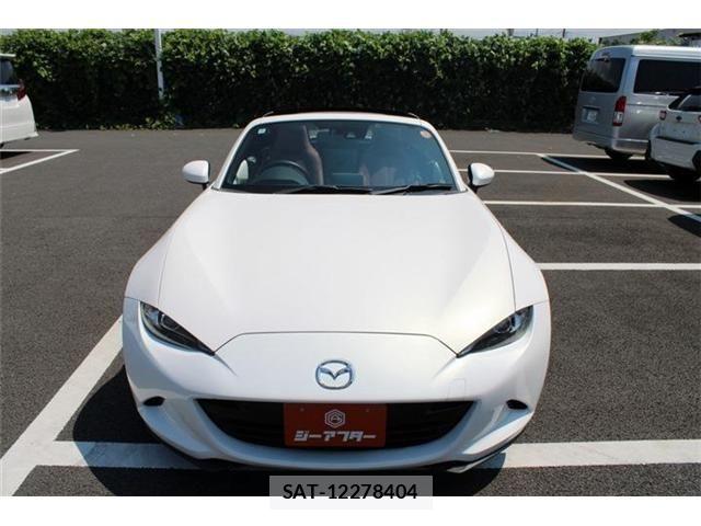 Mazda ROADSTER 2016-12 8563399-22