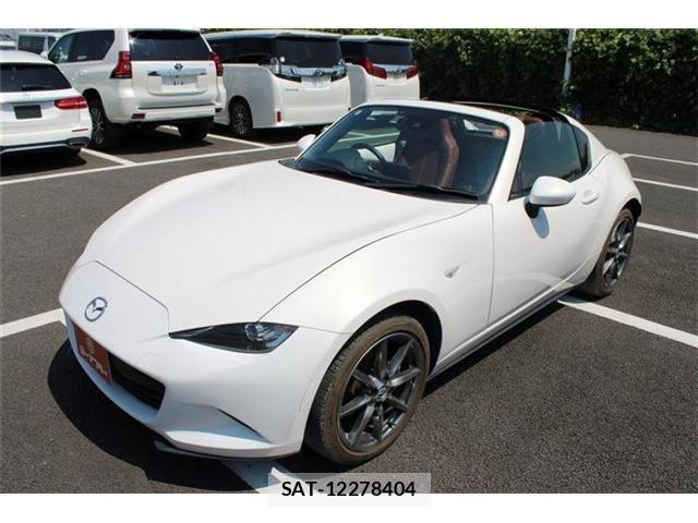 Mazda ROADSTER 2016-12 8563399-23