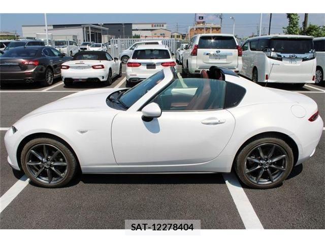 Mazda ROADSTER 2016-12 8563399-24