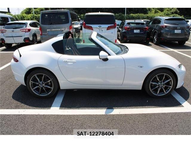 Mazda ROADSTER 2016-12 8563399-25