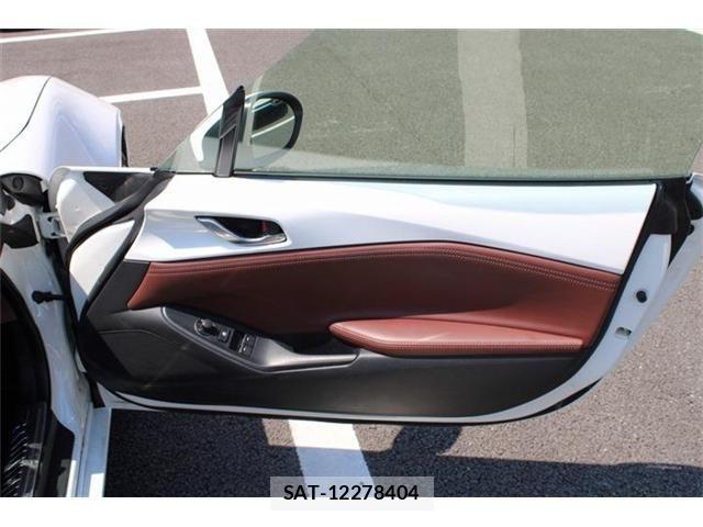 Mazda ROADSTER 2016-12 8563399-26