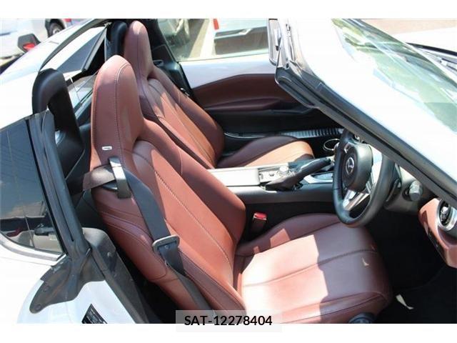 Mazda ROADSTER 2016-12 8563399-27