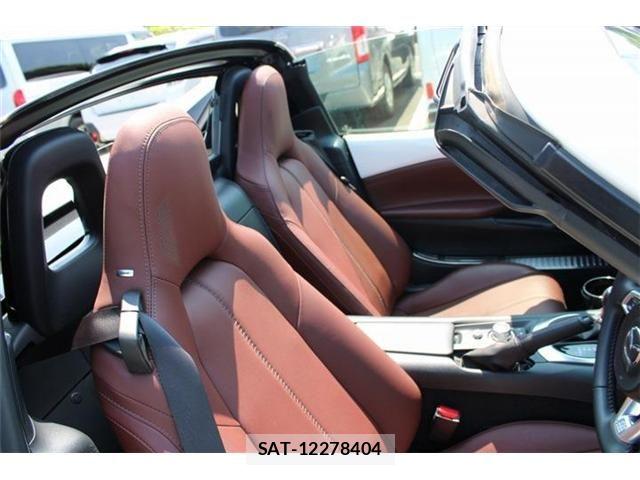 Mazda ROADSTER 2016-12 8563399-28
