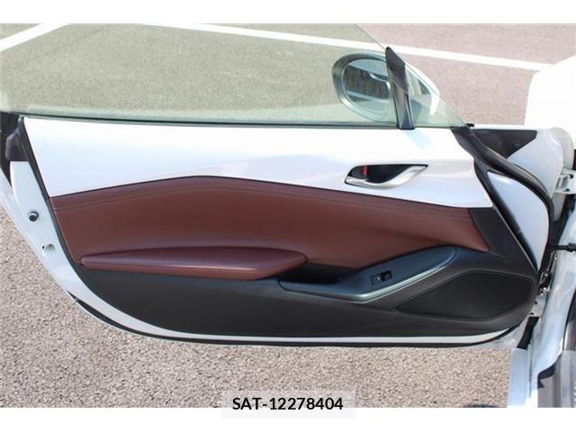 Mazda ROADSTER 2016-12 8563399-29