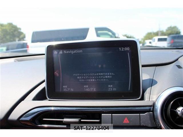 Mazda ROADSTER 2016-12 8563399-3