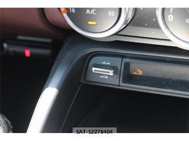 Mazda ROADSTER 2016-12 8563399-5