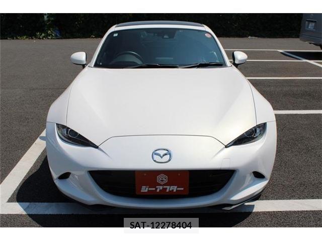 Mazda ROADSTER 2016-12 8563399-7