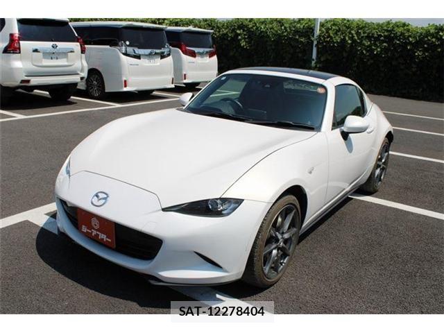 Mazda ROADSTER 2016-12 8563399-8
