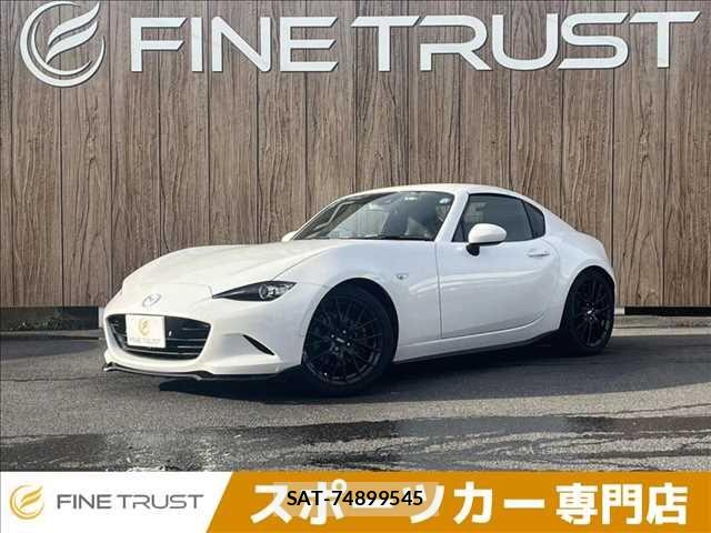 Mazda ROADSTER 2018-07 8666831-0