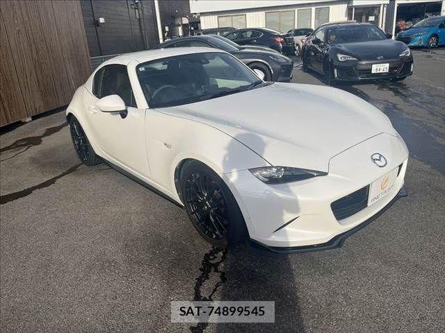 Mazda ROADSTER 2018-07 8666831-13