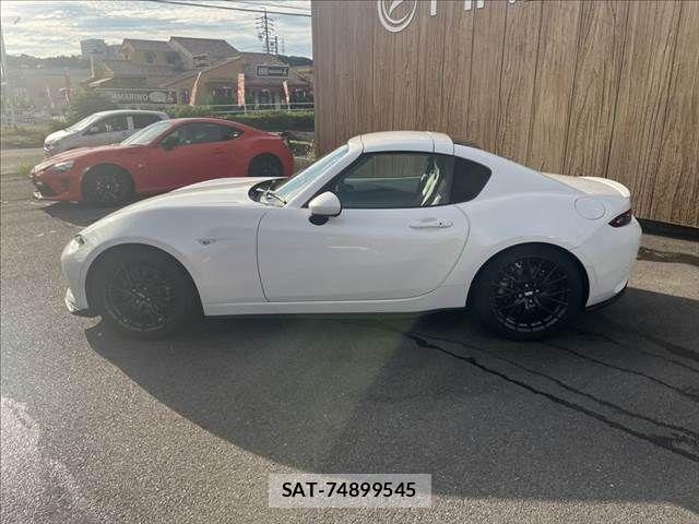 Mazda ROADSTER 2018-07 8666831-18