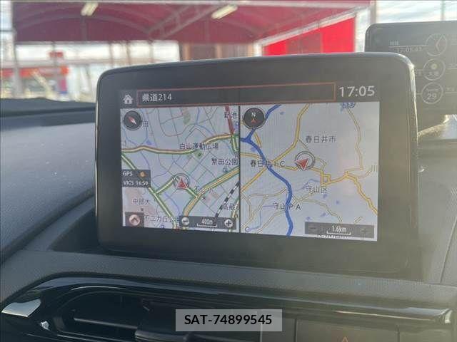 Mazda ROADSTER 2018-07 8666831-3