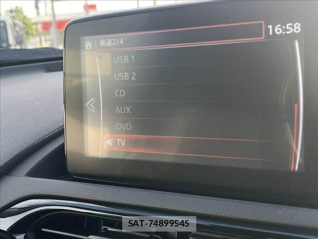 Mazda ROADSTER 2018-07 8666831-5