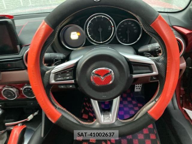 Mazda ROADSTER 2017-08 8661294-13