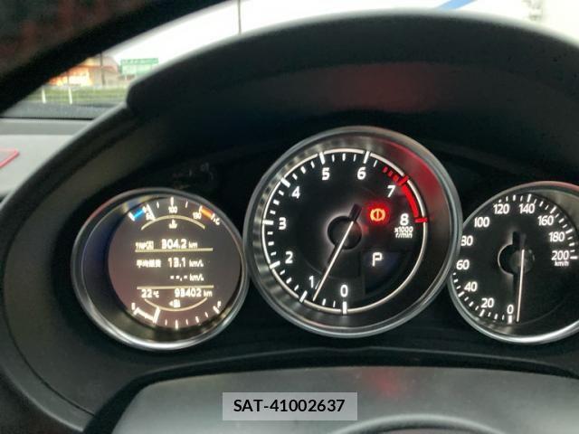 Mazda ROADSTER 2017-08 8661294-17