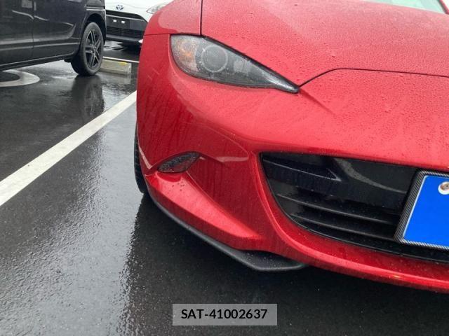 Mazda ROADSTER 2017-08 8661294-4