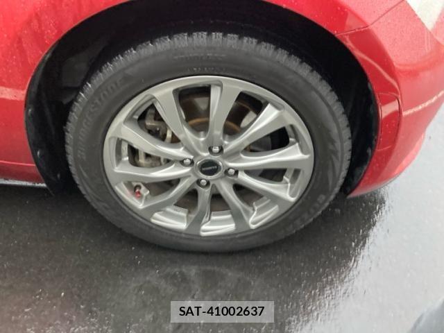 Mazda ROADSTER 2017-08 8661294-5