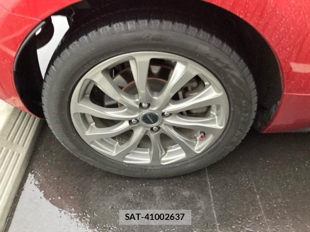 Mazda ROADSTER 2017-08 8661294-6