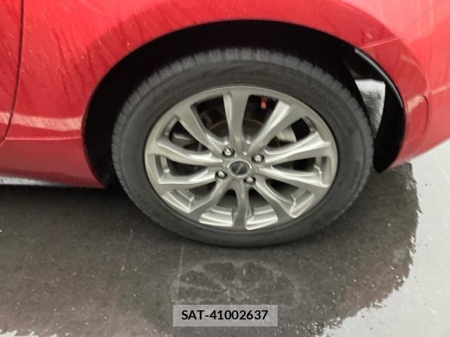 Mazda ROADSTER 2017-08 8661294-7