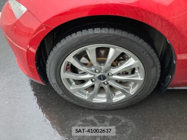 Mazda ROADSTER 2017-08 8661294-8