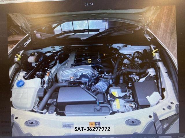 Mazda ROADSTER 2021-02 8661292-9