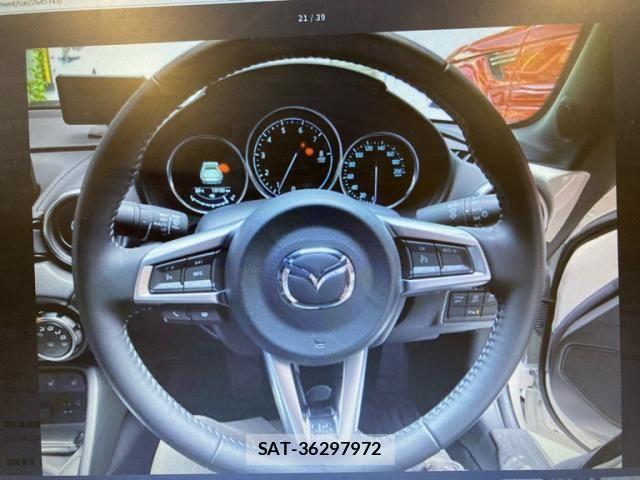Mazda ROADSTER 2021-02 8661292-10