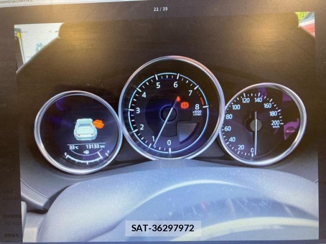 Mazda ROADSTER 2021-02 8661292-11