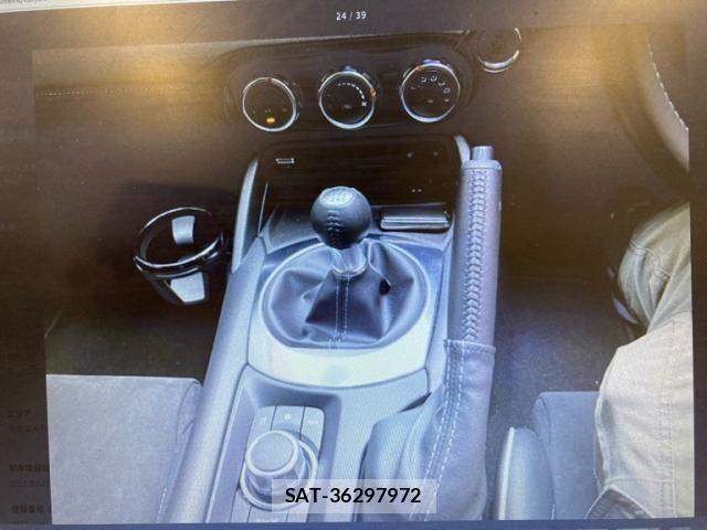 Mazda ROADSTER 2021-02 8661292-12