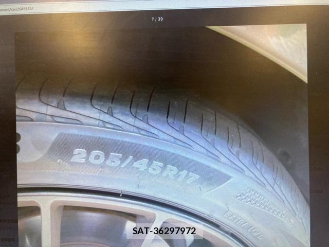 Mazda ROADSTER 2021-02 8661292-2