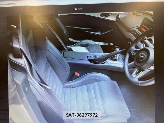 Mazda ROADSTER 2021-02 8661292-7