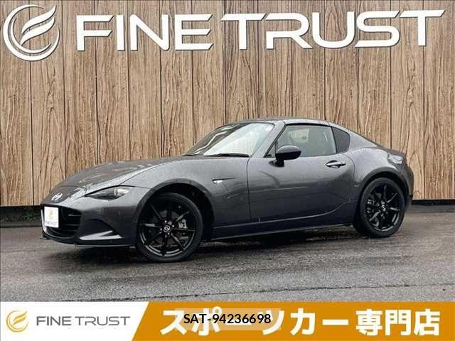 Mazda ROADSTER 2019-10 8666830-0