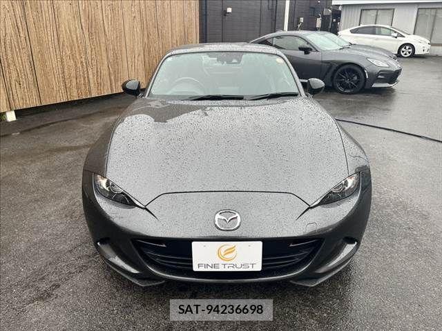 Mazda ROADSTER 2019-10 8666830-11