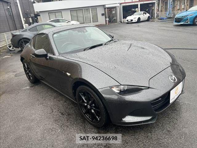 Mazda ROADSTER 2019-10 8666830-12
