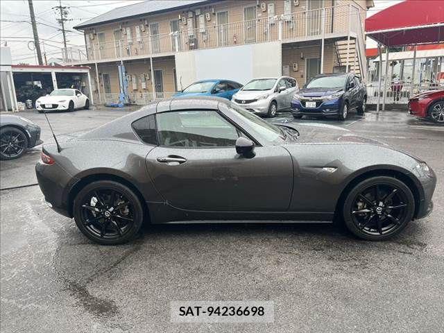 Mazda ROADSTER 2019-10 8666830-13