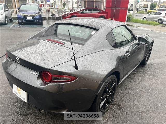 Mazda ROADSTER 2019-10 8666830-14