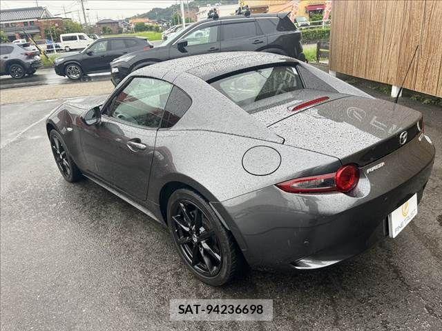 Mazda ROADSTER 2019-10 8666830-15