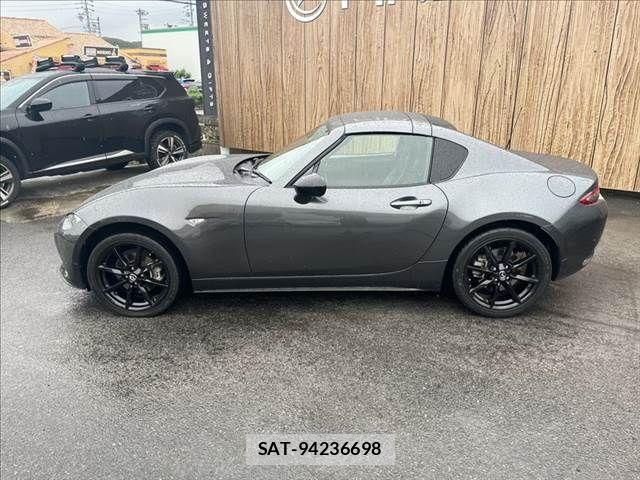 Mazda ROADSTER 2019-10 8666830-16