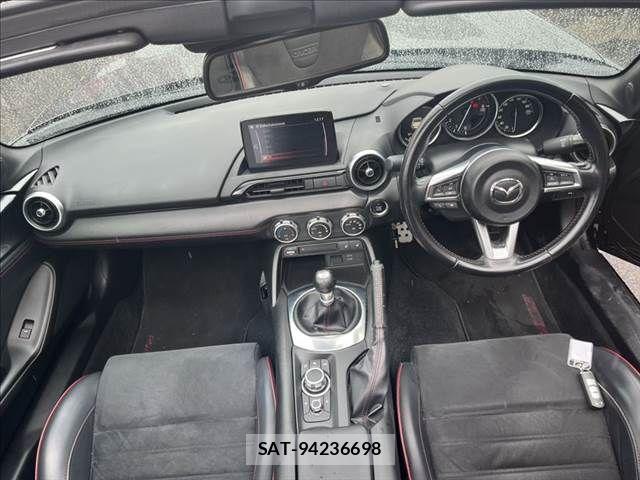 Mazda ROADSTER 2019-10 8666830-2