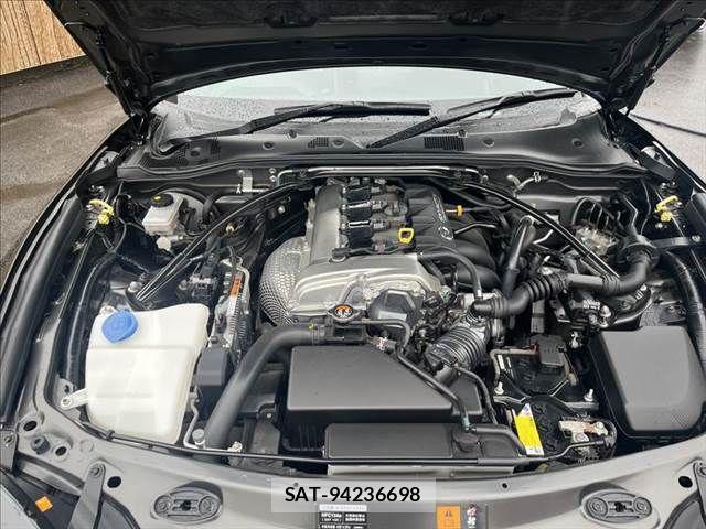 Mazda ROADSTER 2019-10 8666830-28