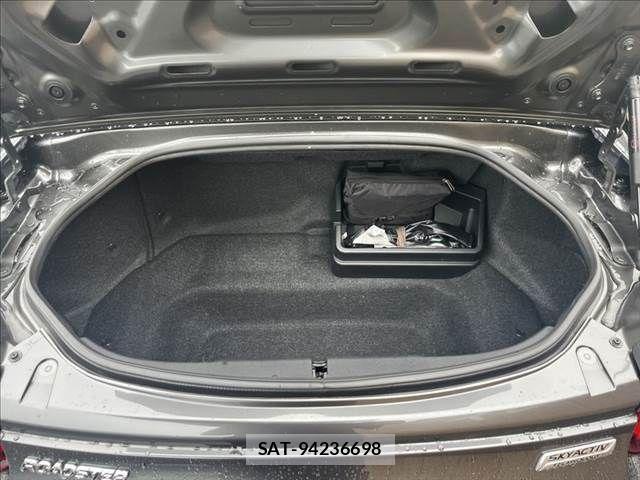 Mazda ROADSTER 2019-10 8666830-7