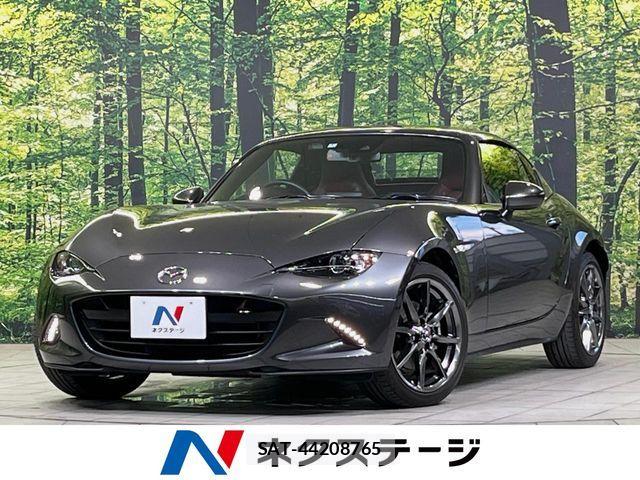 Mazda ROADSTER 2020-01 8661293-0